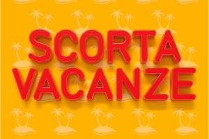Scorta Vacanze