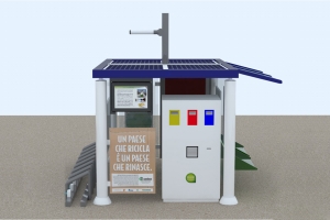 Win Eco Box - Frontale