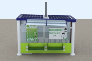 Win Eco Box - Lato Destro