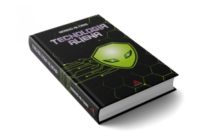 Mockup Libro
