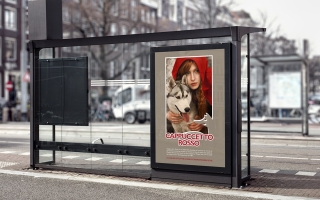 Bus Stop