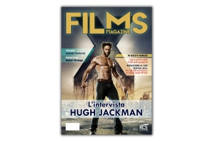 Copertina Films Magazine