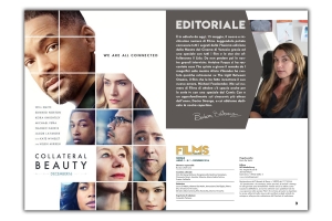 Editoriale Films Magazine