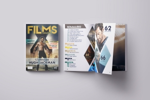 Mockup Magazine