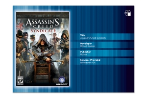 Scheda Assassin Creed