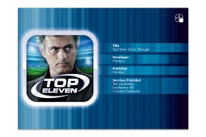 Scheda Top Eleven