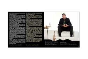 Simply Marvellous - Interno Booklet 1