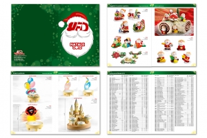 Catalogo Natale 2012