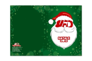 Catalogo Natale 2012 - Copertina