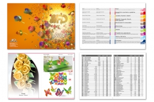 Catalogo Generale 2013