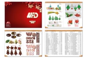 Catalogo Natale 2013