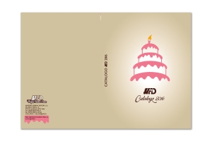 Catalogo Generale 2016 - Copertina