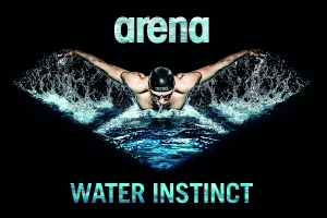 Arena Water Instinct