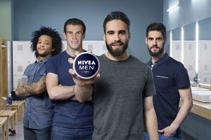 Nivea Locker