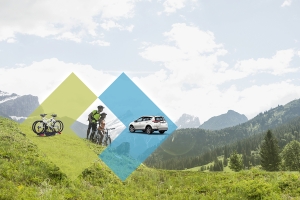 Toyota Travel